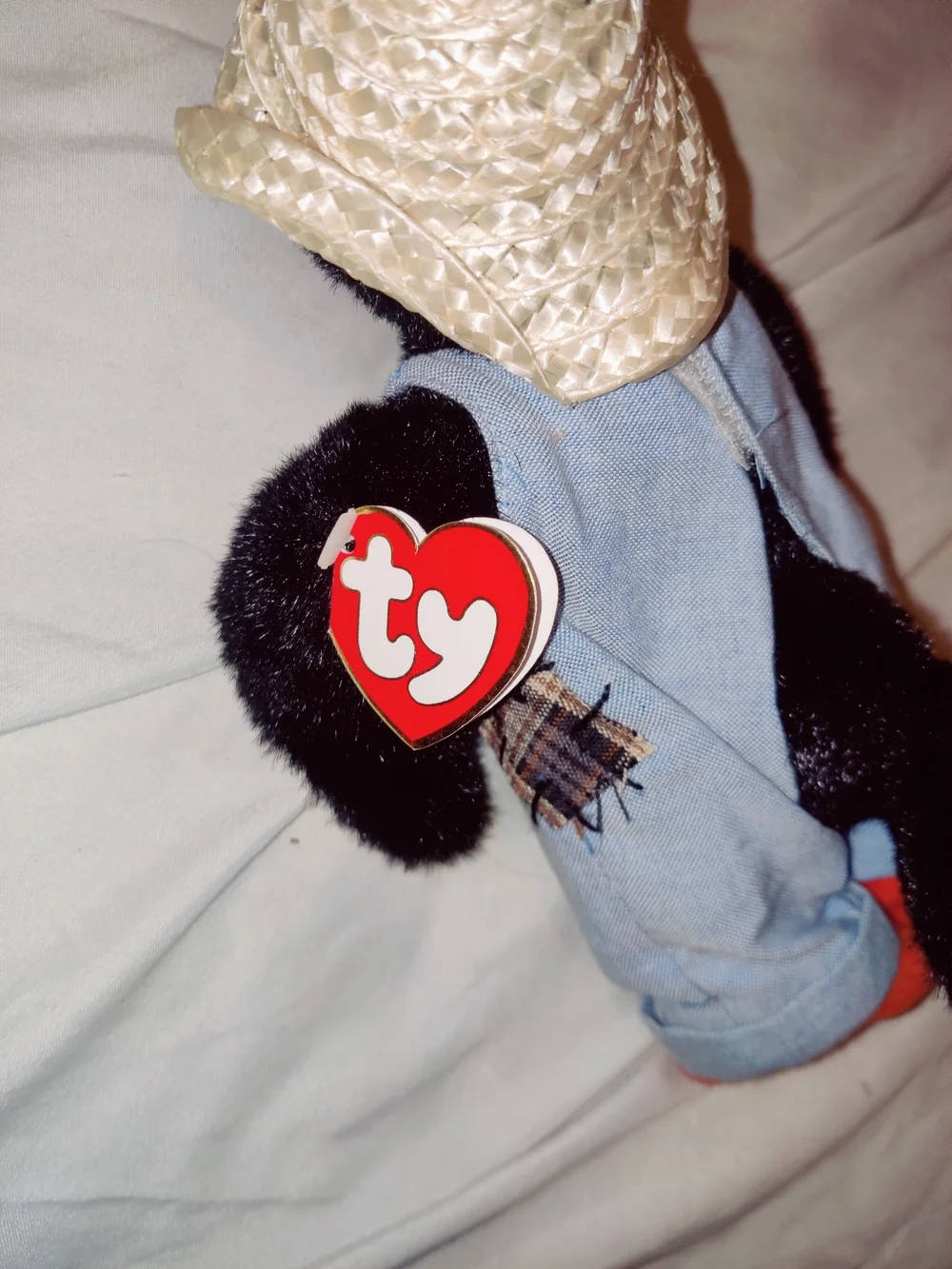 Ty attic treasures